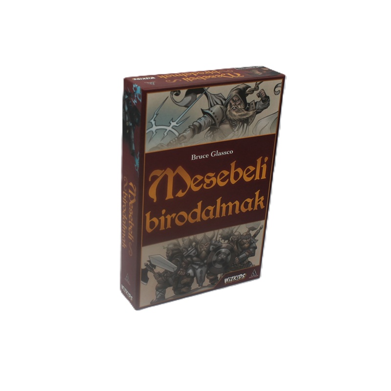 Mesebeli birodalmak - Kép 1