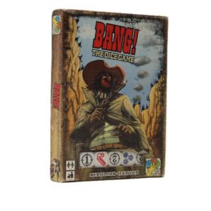 Bang! - Dice Game