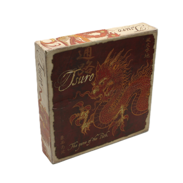 Tsuro