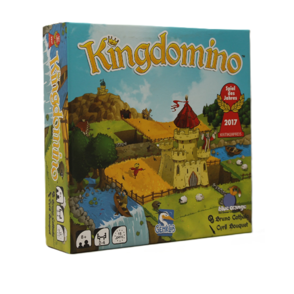Kingdomino
