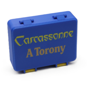 Carcassonne - A torony