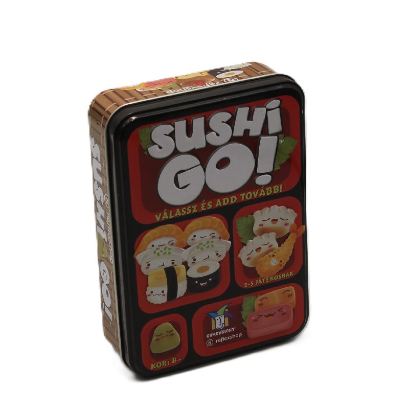 Sushi Go - Kép 1