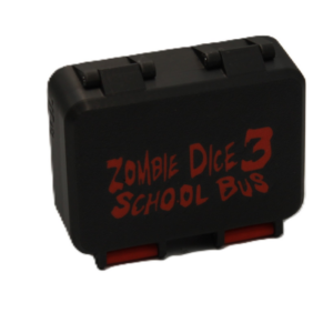 Zombi Dice - 3. School Bus