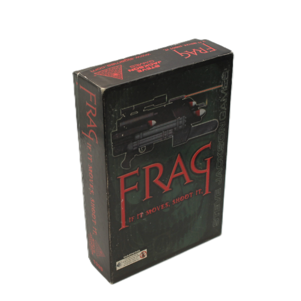 Frag