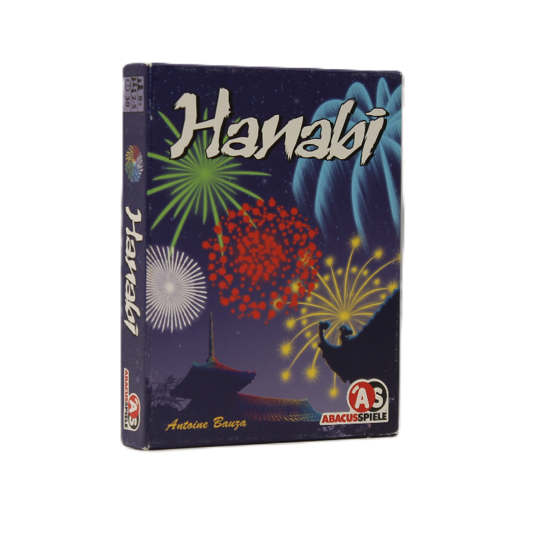 Hanabi - Kép 1