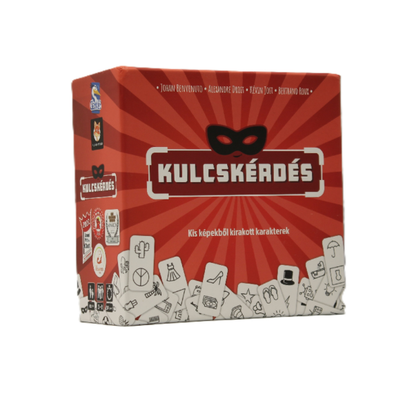 Kulcskérdés