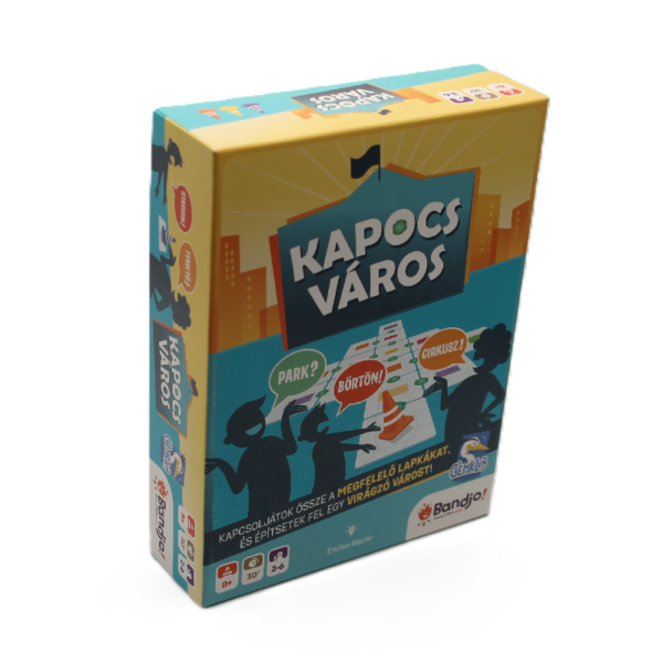 Kapocsváros