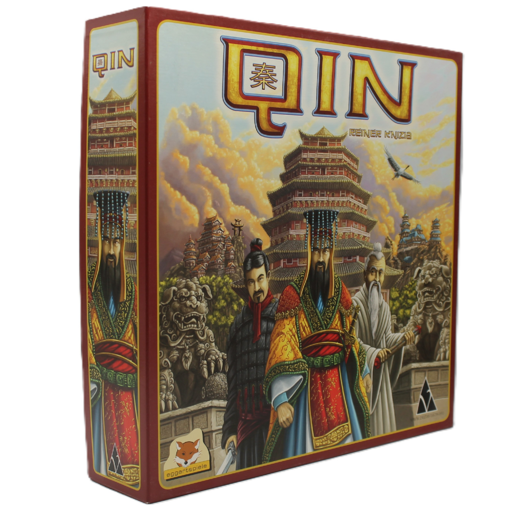 Qin