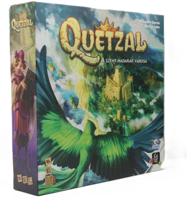 Quetzal