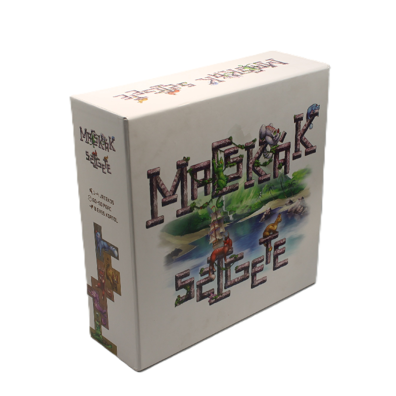 Macskák Szigete - Kép 1