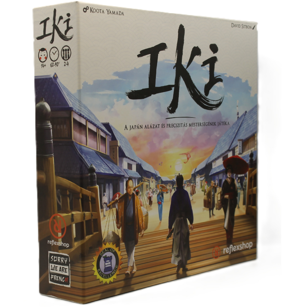Iki