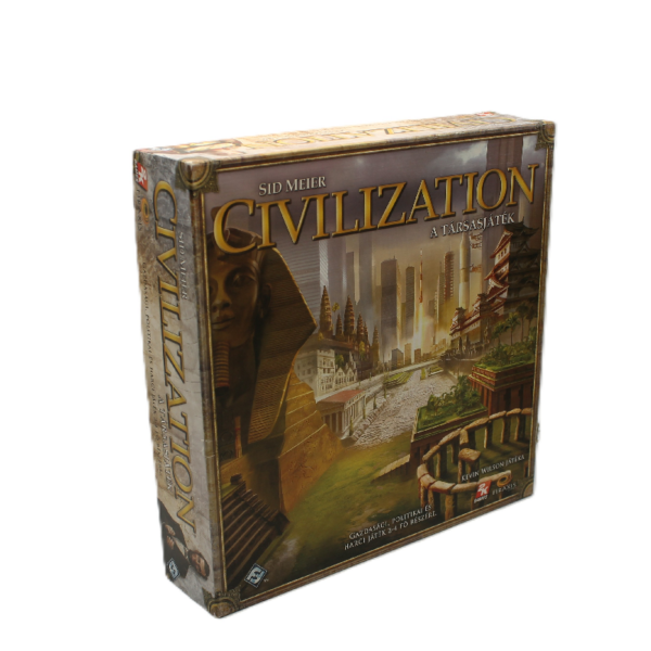 Sid Meier Civilization