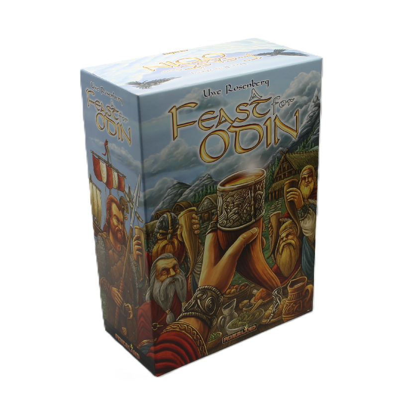 A Feast for Odin - Kép 1