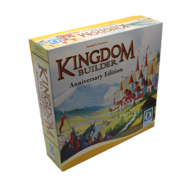 Kingdom Builder