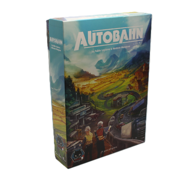 Autobahn