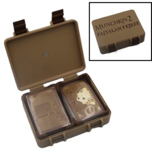 Token és kártyatartó doboz - Kép 9