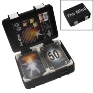 Token és kártyatartó doboz - Kép 4