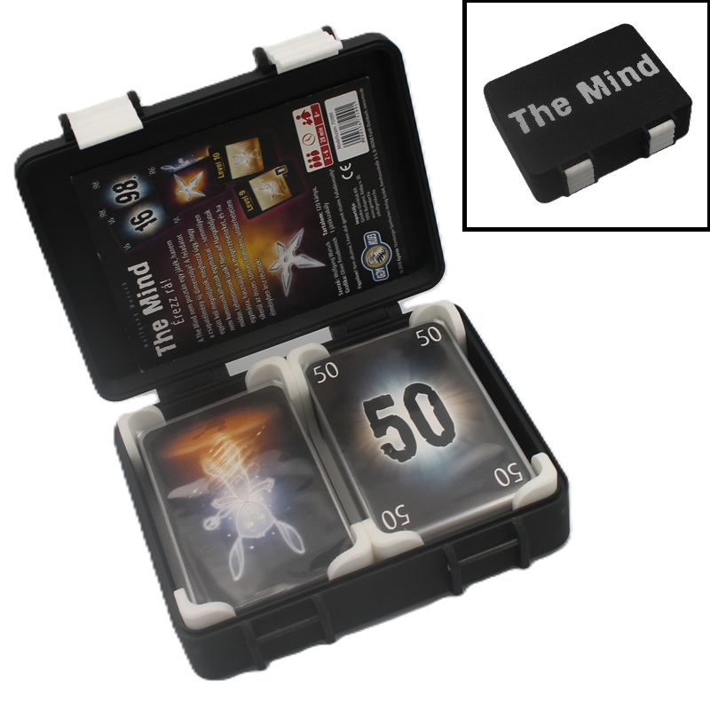 Token és kártyatartó doboz - Kép 4