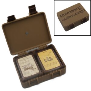 Token és kártyatartó doboz - Kép 6