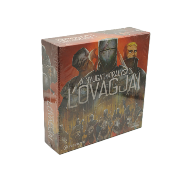 A Nyugati Királyság Lovagjai