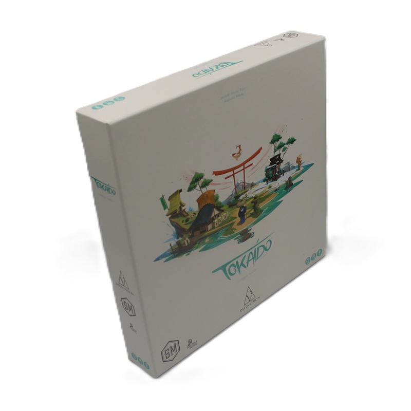 Tokaido - Kép 1