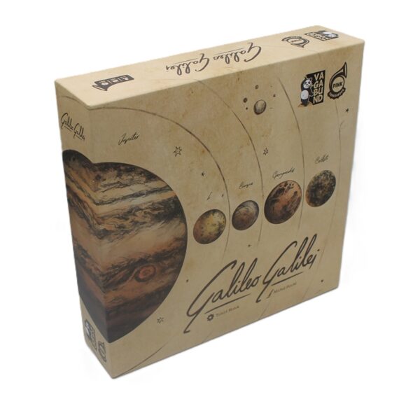 Galileo Galilei