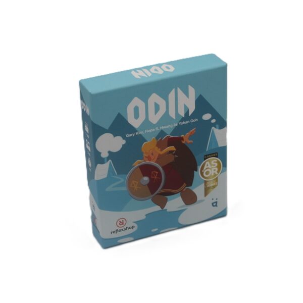 Odin