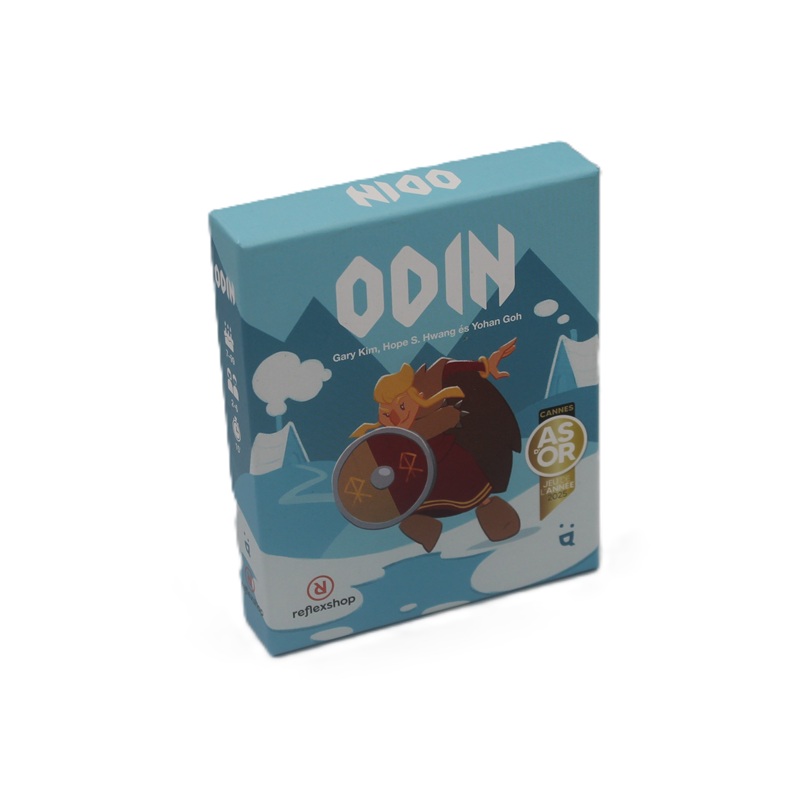 Odin - Kép 1