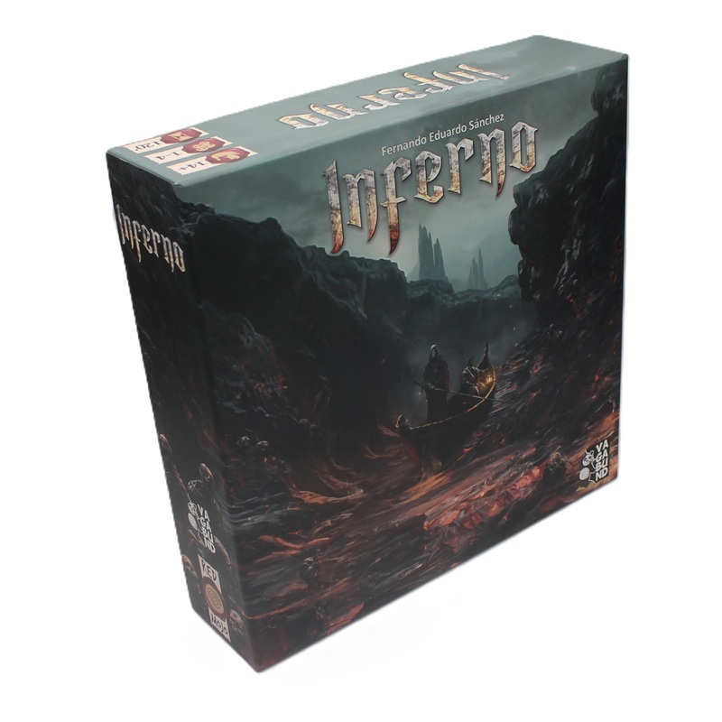 Inferno - Kép 1