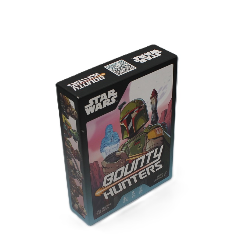 Star Wars: Bounty Hunters - Kép 1