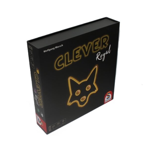 Clever Royal