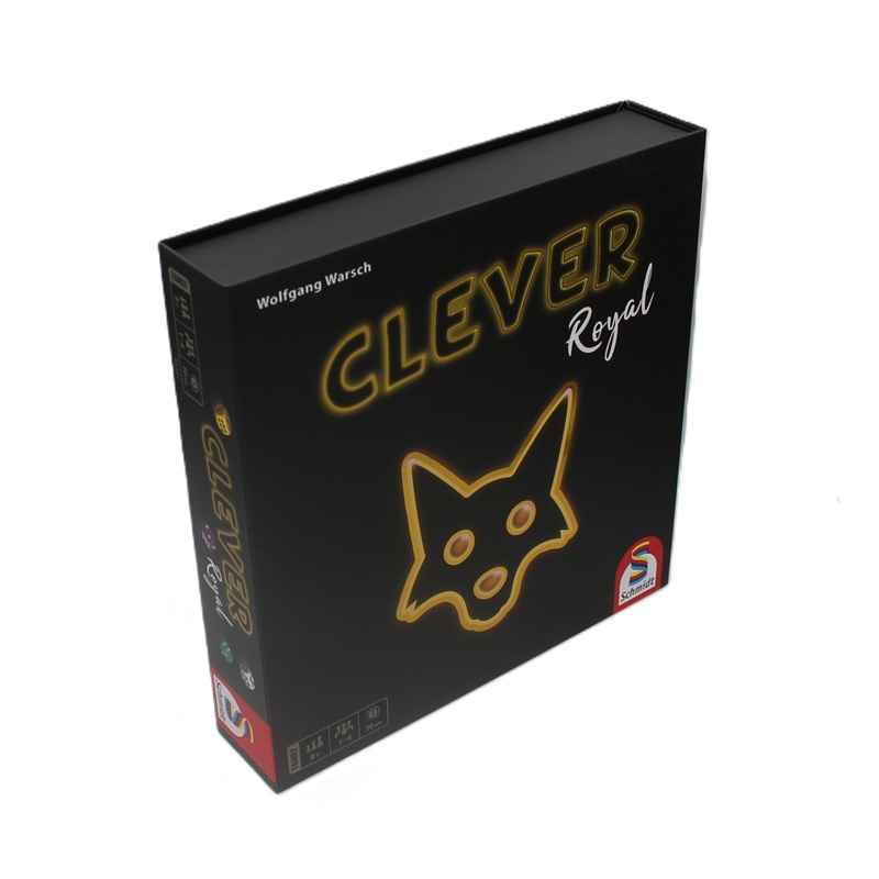 Clever Royal - Kép 1