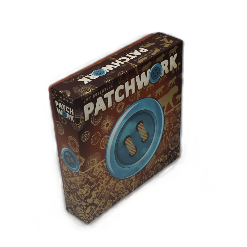 Patchwork - Kép 1