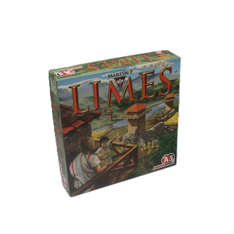 Limes - Kép 1