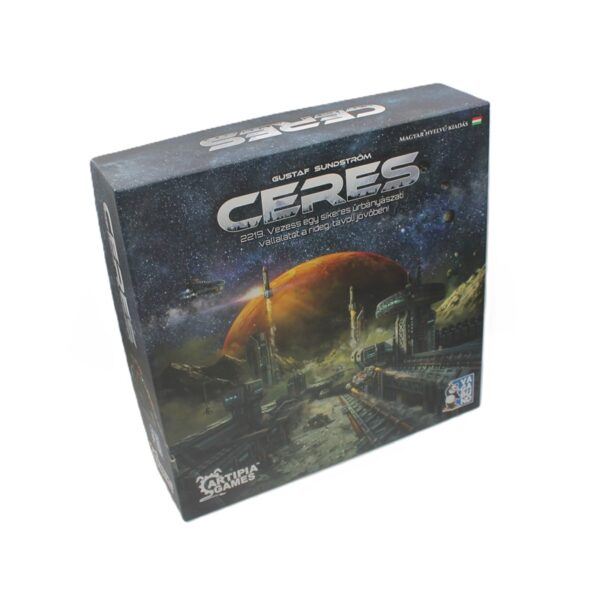 Ceres