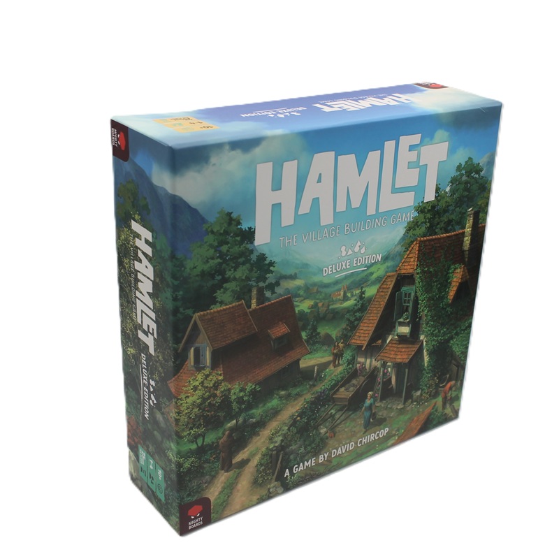 Hamlet - Kép 1