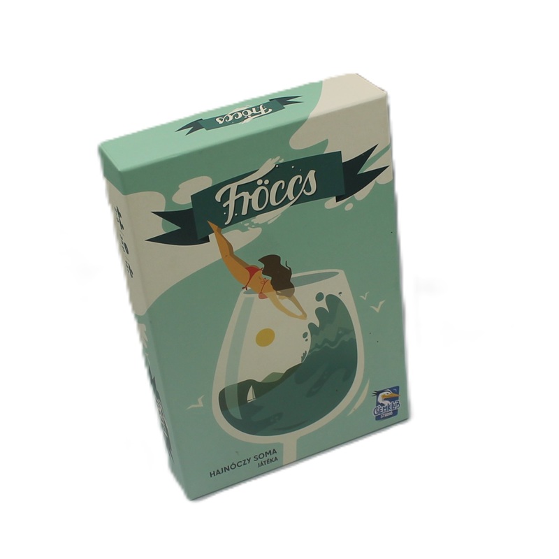 Fröccs