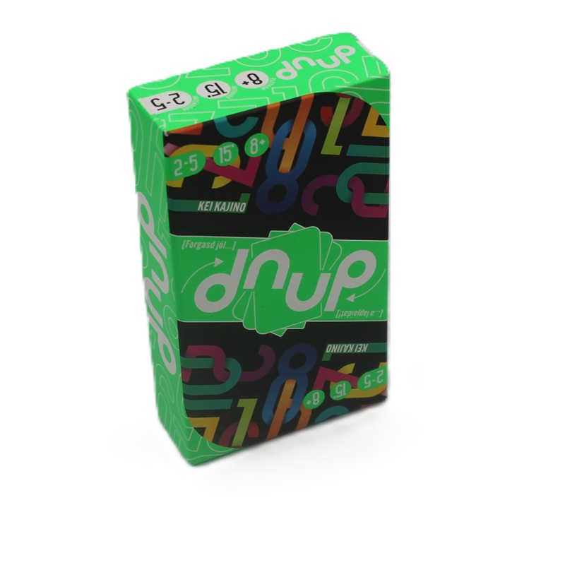 Dnup
