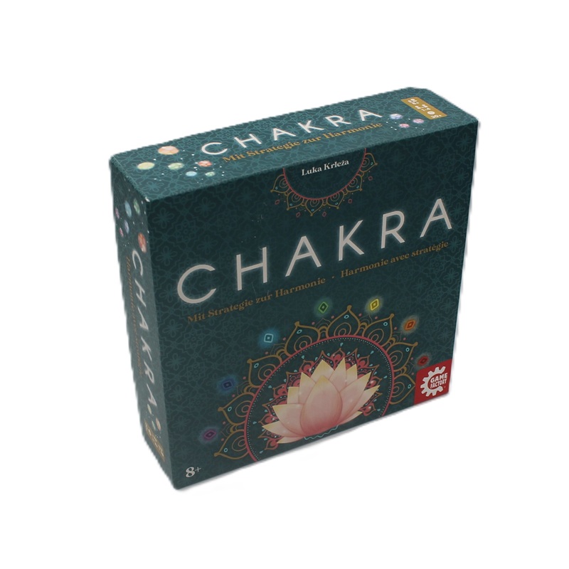 Chakra