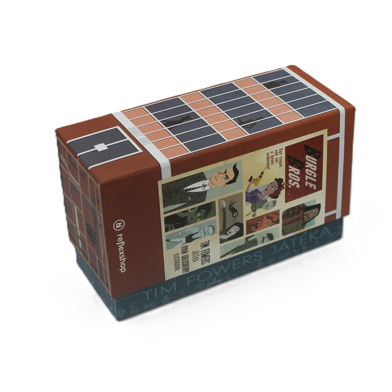 Burgle Bros.