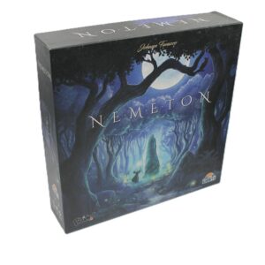 Nemeton